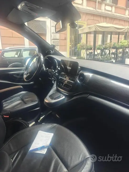 Mercedes-Benz C-Class 2022 photo 3