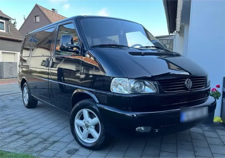 Volkswagen T4