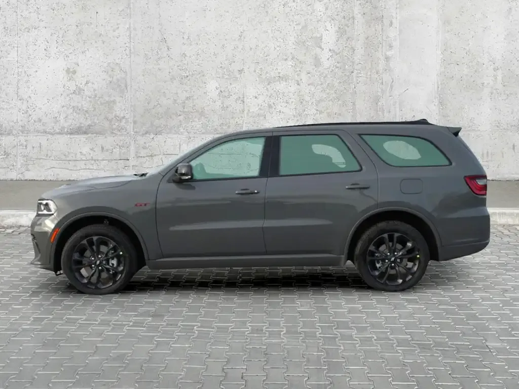 Dodge Durango 2026 photo 3