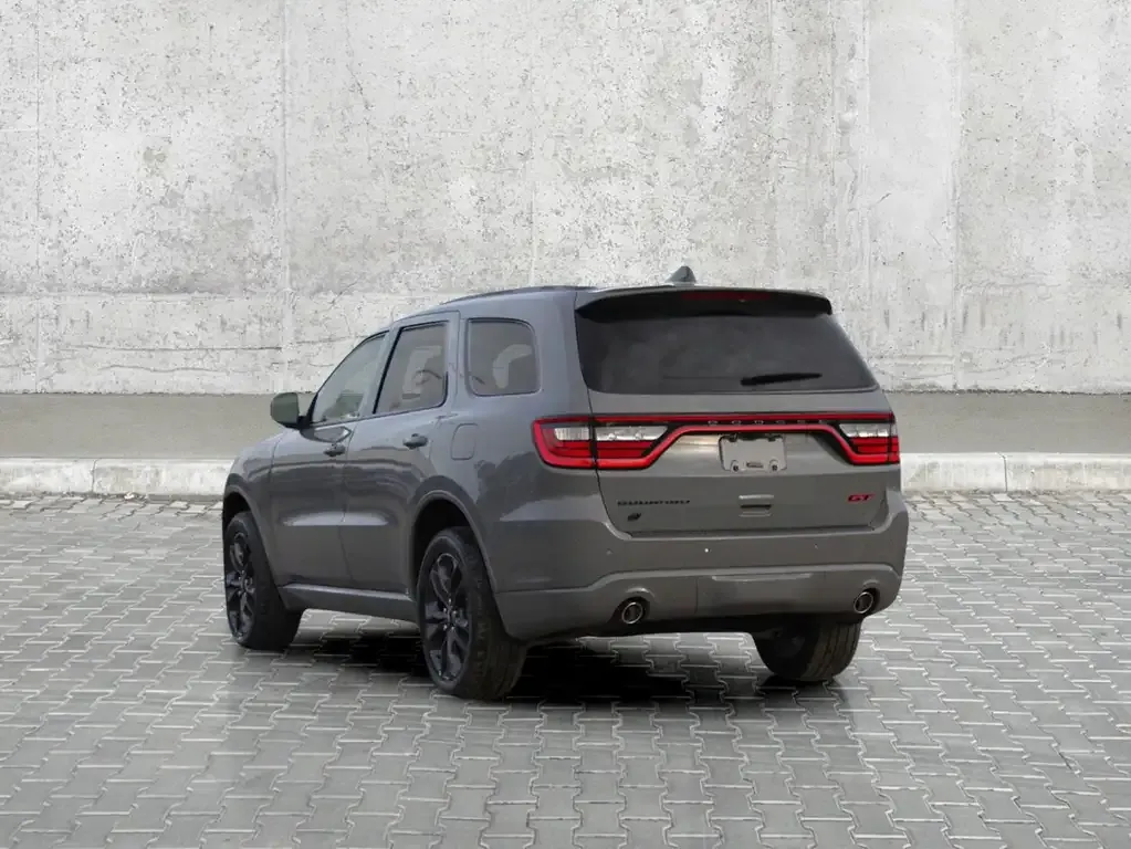 Dodge Durango 2026 photo 4