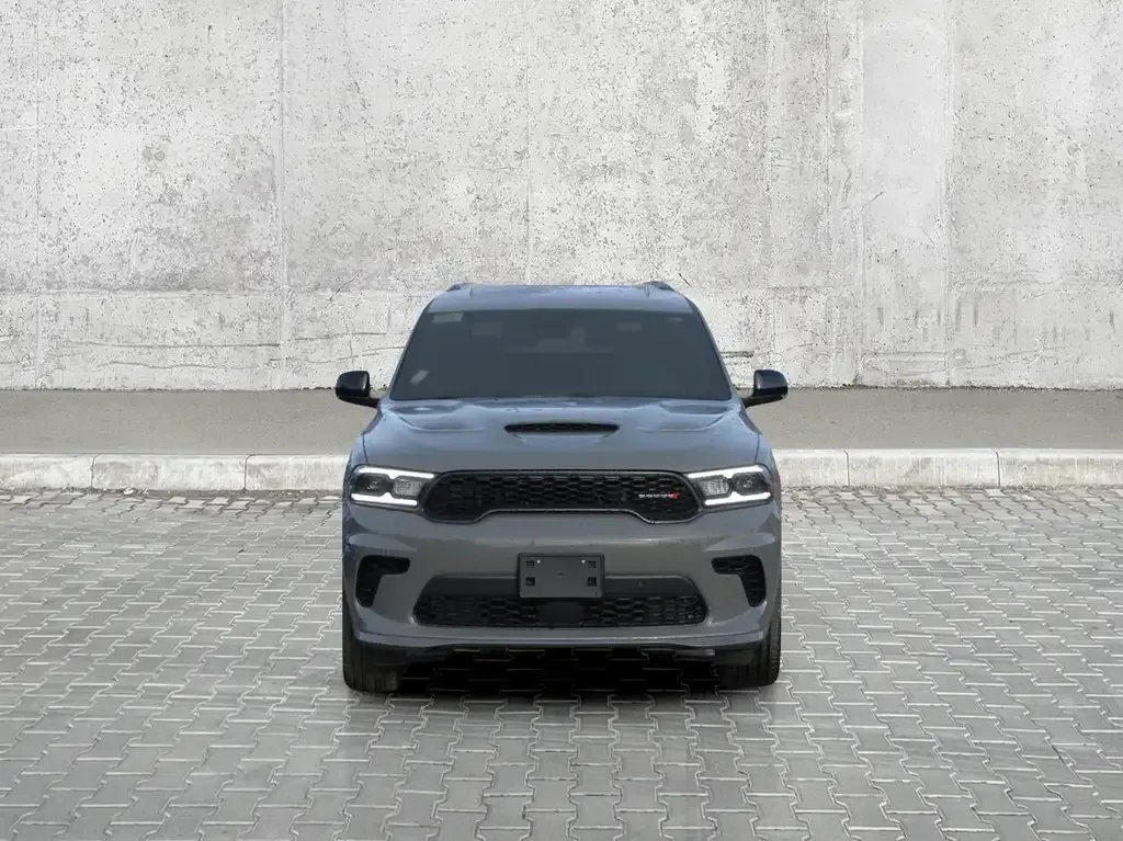 Dodge Durango 2026 photo 2