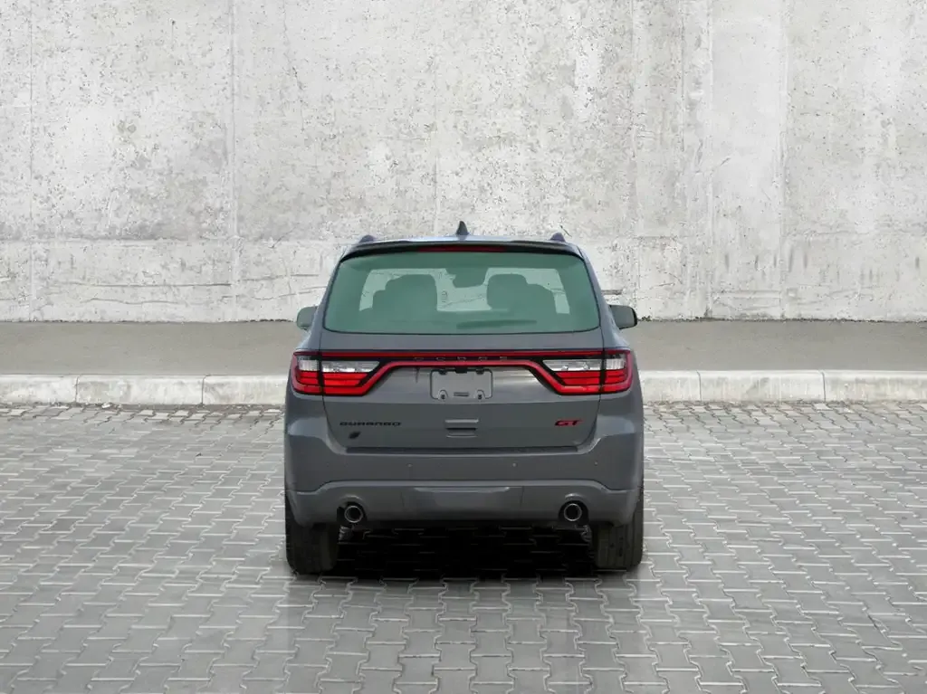 Dodge Durango 2026 photo 5