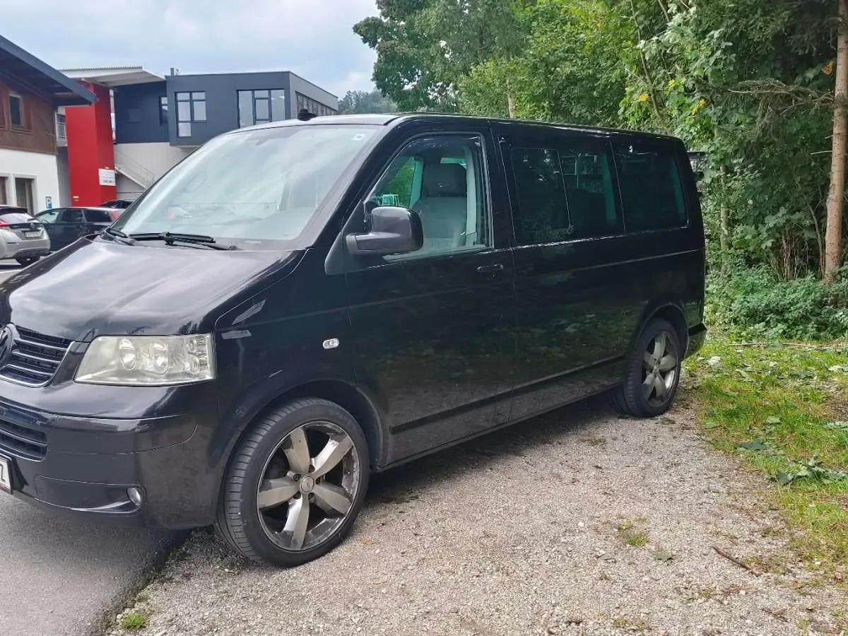 Volkswagen T5