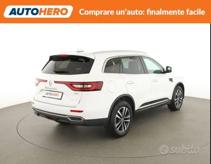 Renault Koleos 2017 photo 5