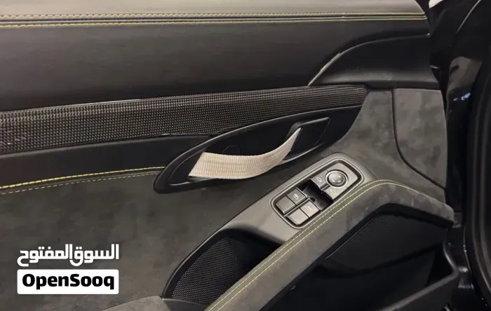 Porsche 911 2019 photo 4