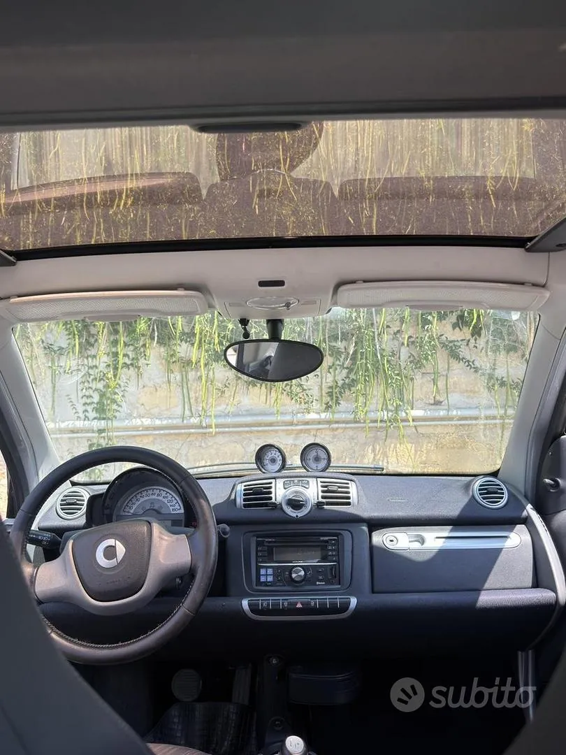 Smart Fortwo 2014 photo 5