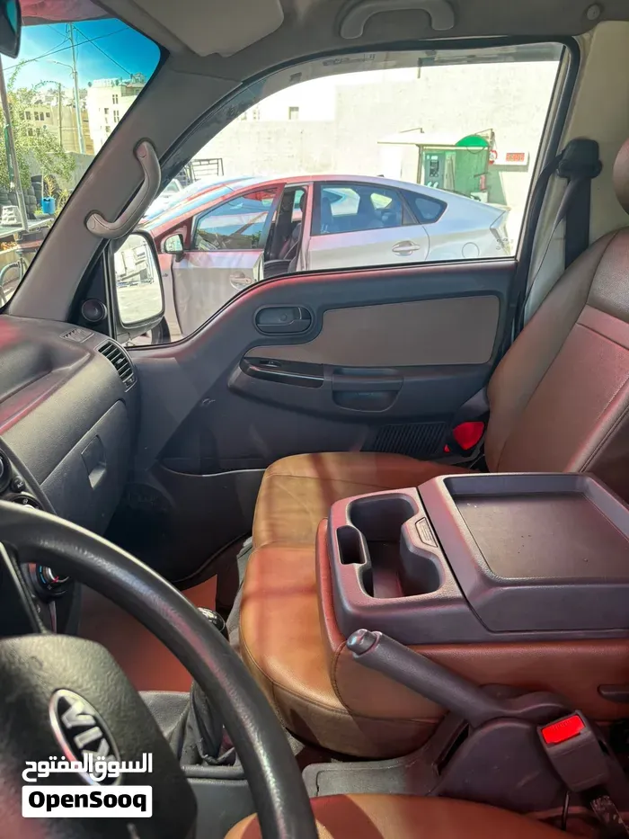 Kia Bongo 2020 photo 4