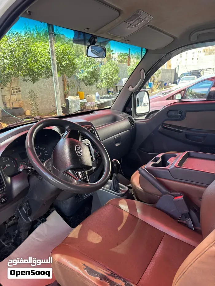 Kia Bongo 2020 photo 3