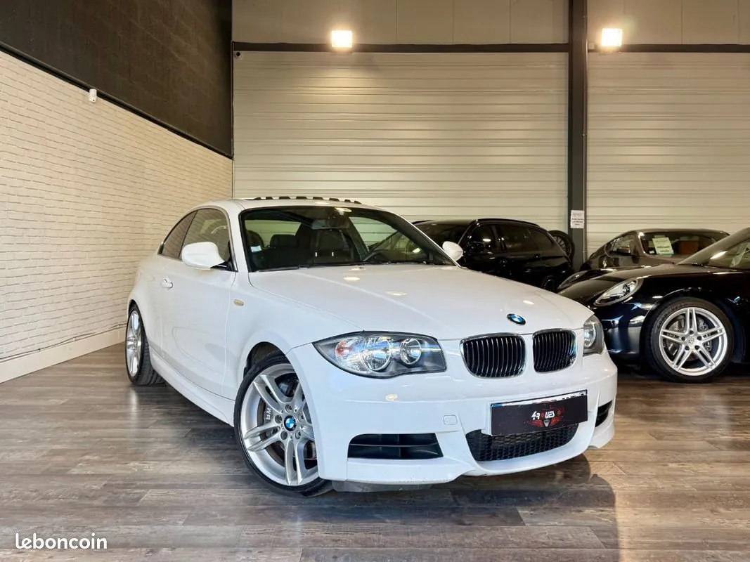 BMW Série 1