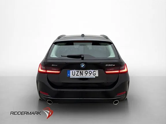 BMW 330E 2024 photo 5