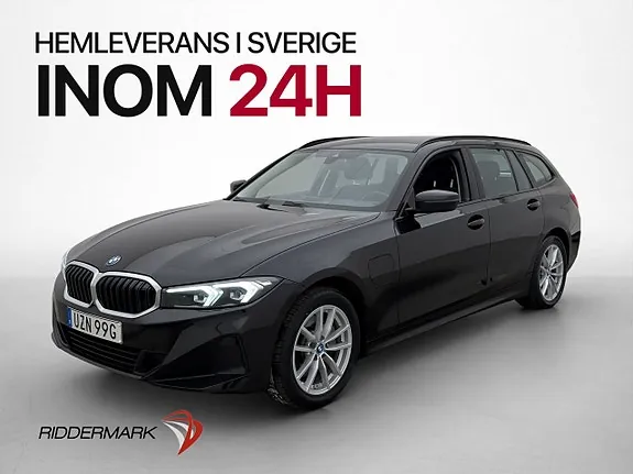 BMW 330E