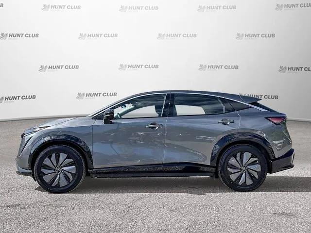 Nissan Ariya 2023 photo 3