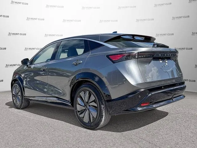 Nissan Ariya 2023 photo 4
