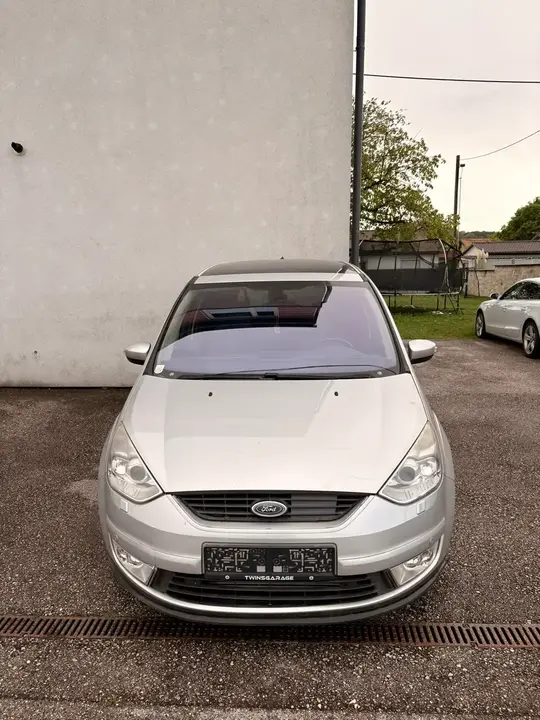 Ford Galaxy