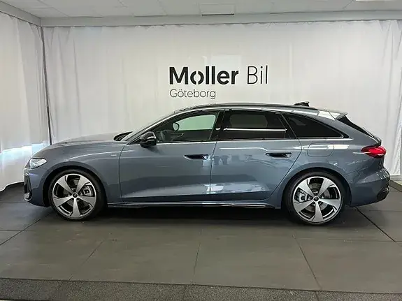Audi A5 2026 photo 5