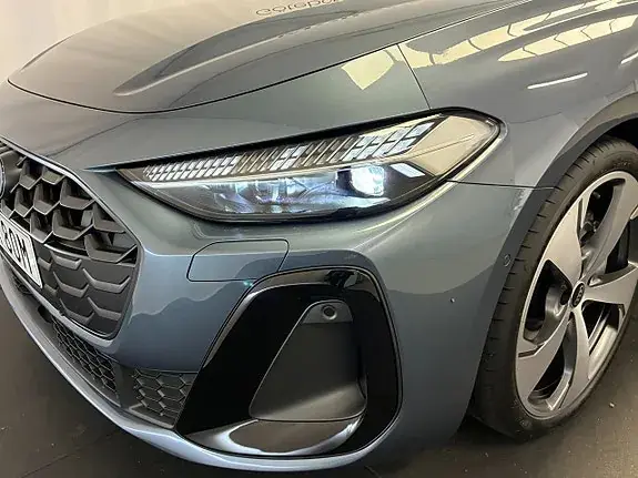 Audi A5 2026 photo 4