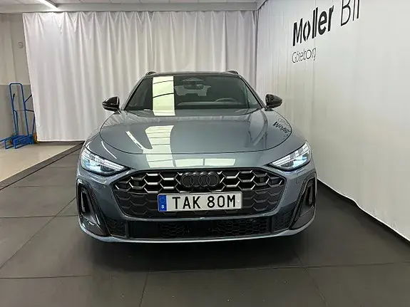 Audi A5 2026 photo 2