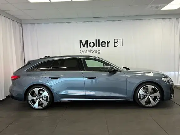 Audi A5 2026 photo 3