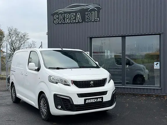 Peugeot Expert