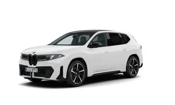 BMW Ix3 2025 photo 2