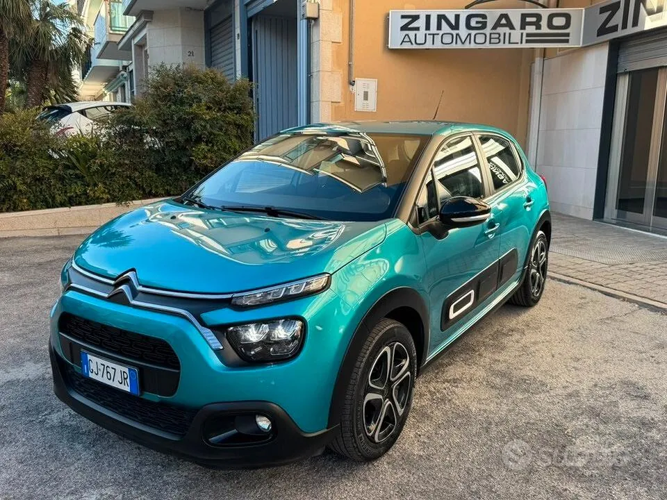 Citroen C3 2022 photo 3