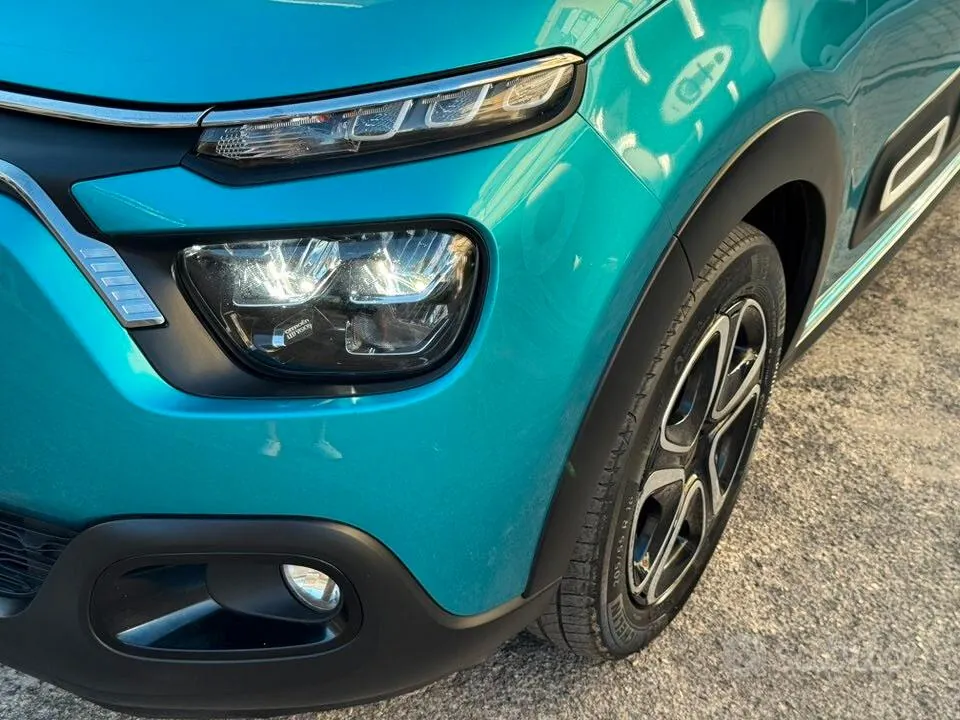 Citroen C3 2022 photo 4