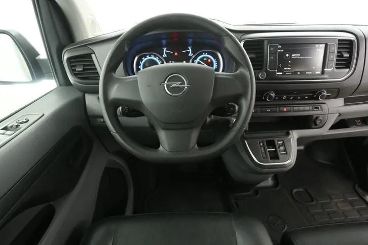 Opel Vivaro-E 2022 photo 2