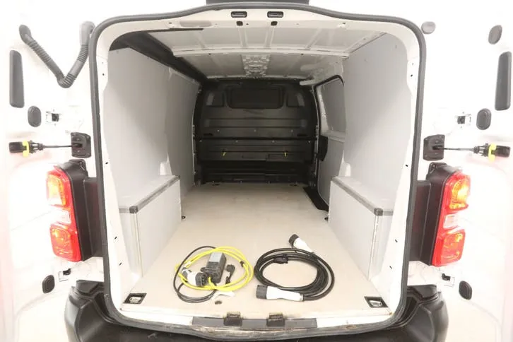 Opel Vivaro-E 2022 photo 3