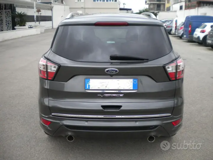 Ford Kuga 2019 photo 5