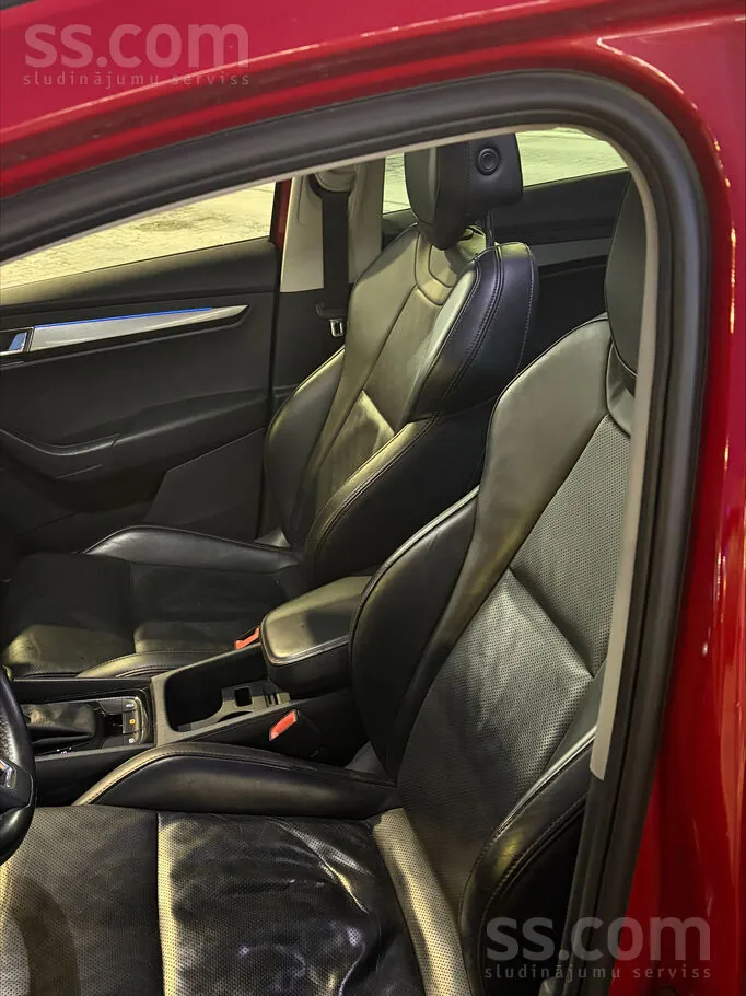 Skoda Karoq 2020 photo 4