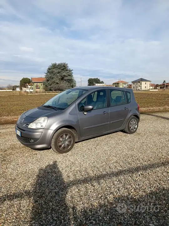 Renault Modus 2012 photo 5