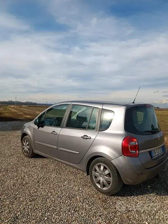 Renault Modus