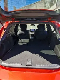 Toyota Corolla 2018 photo 4