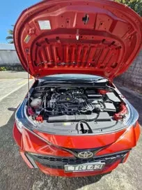 Toyota Corolla 2018 photo 3