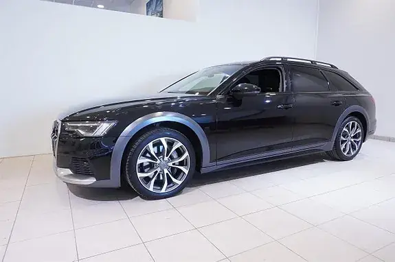 Audi A6 Allroad 2020 photo 3