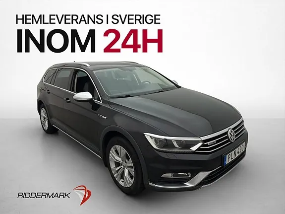 Volkswagen Passat Alltrack