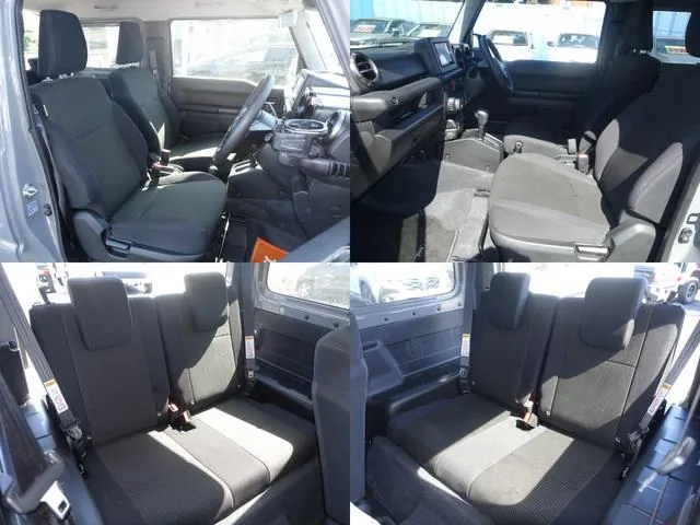 Suzuki Jimny 2025 photo 3
