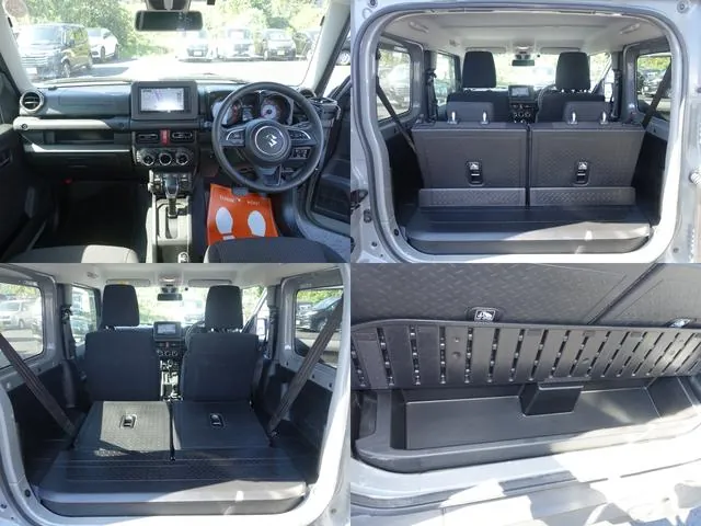 Suzuki Jimny 2025 photo 4