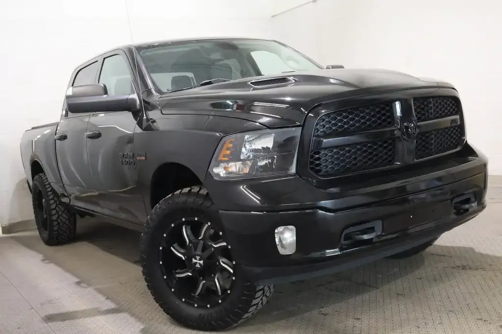 Ram 1500