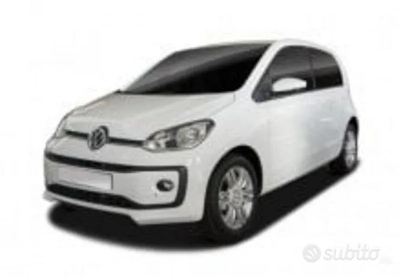 Volkswagen Up 2021 photo 2