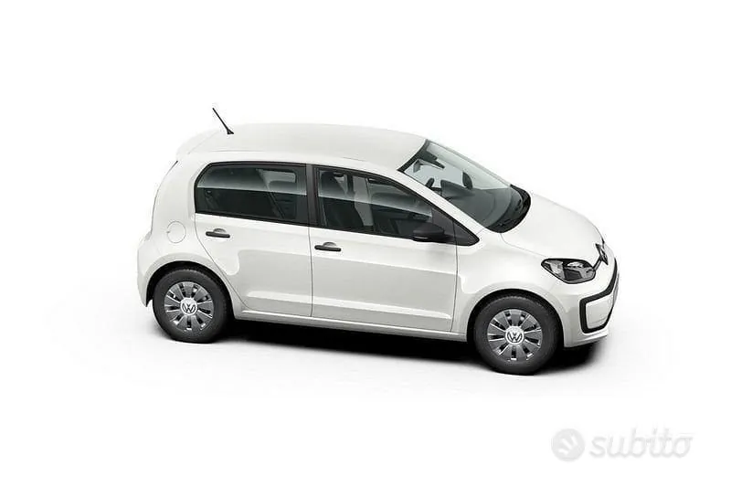 Volkswagen Up 2021 photo 4