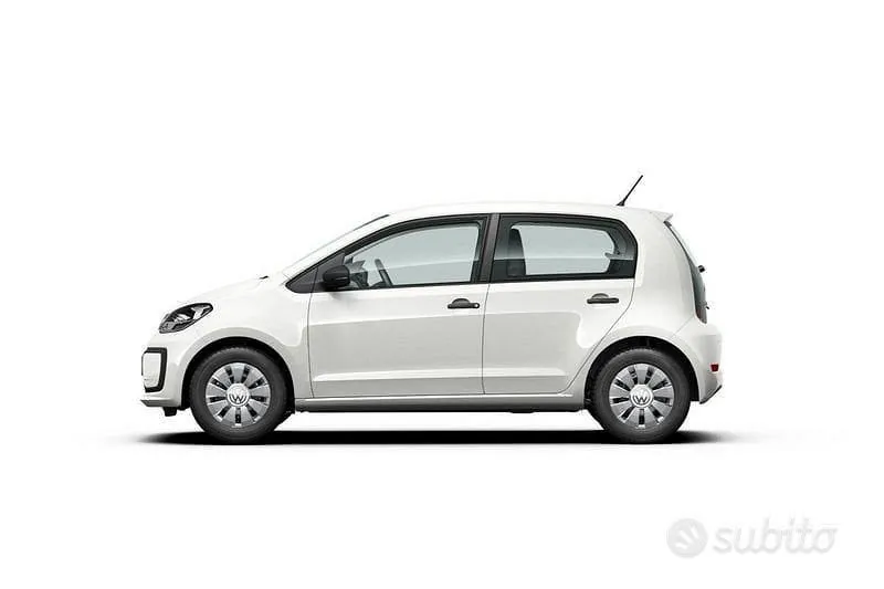Volkswagen Up 2021 photo 5