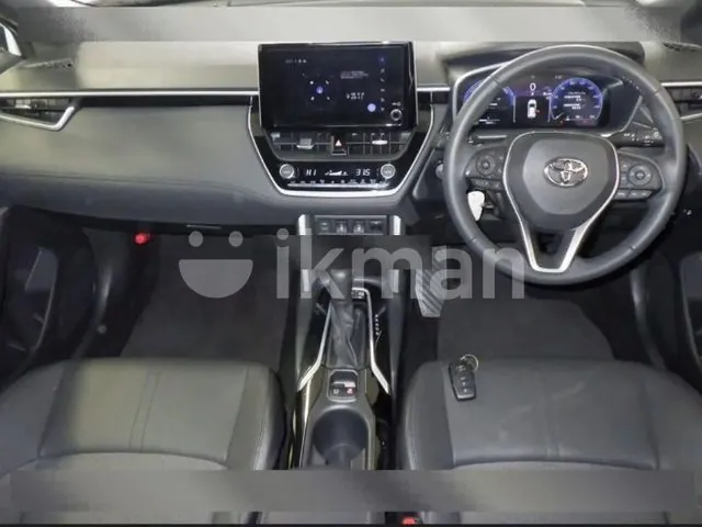 Toyota Corolla 2024 photo 5