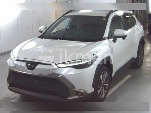Toyota Corolla 2024 photo 3
