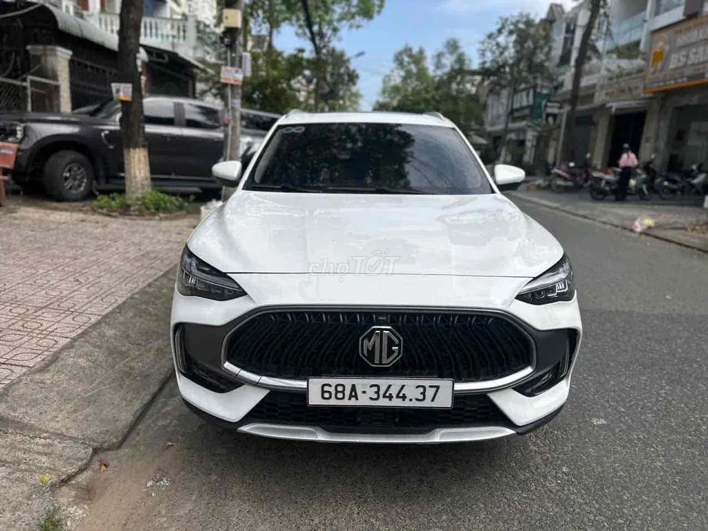 MG Hs