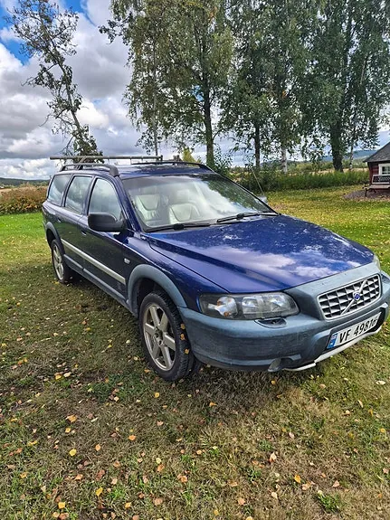 Volvo V70