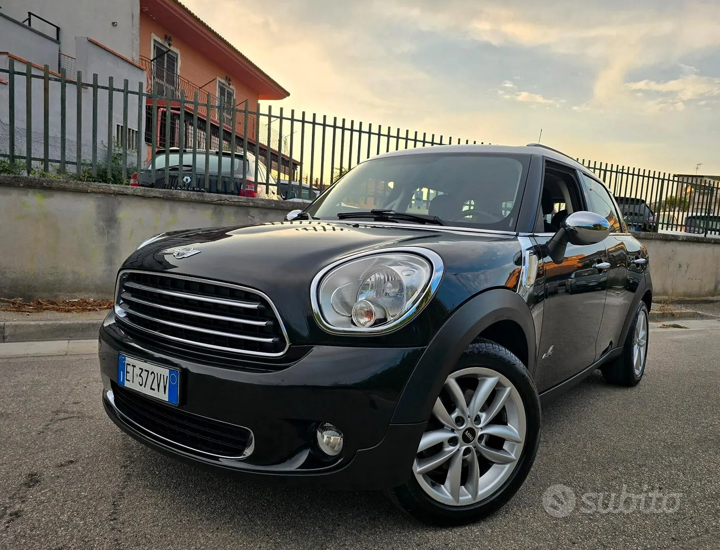 Mini Countryman 2015 photo 5