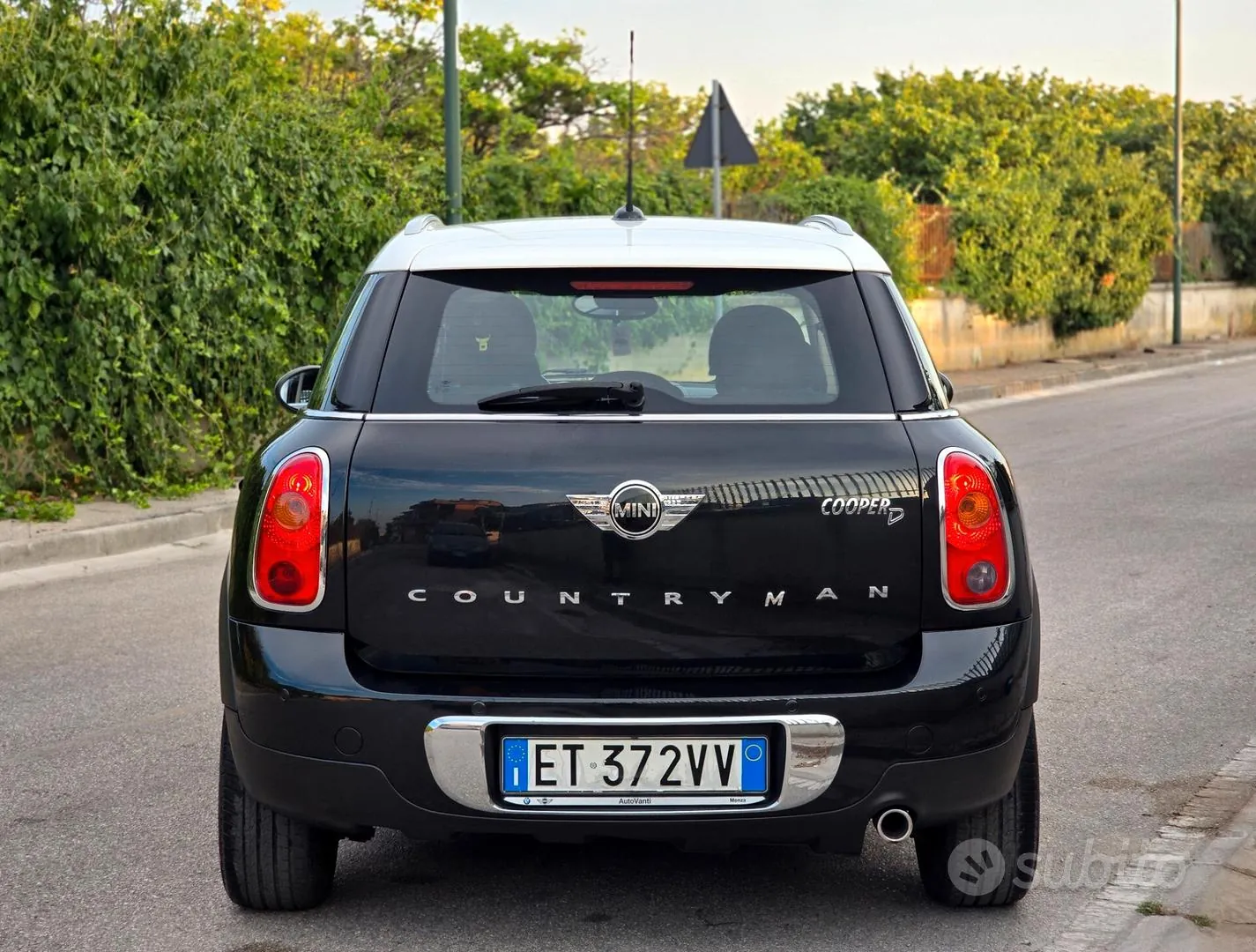 Mini Countryman 2015 photo 4