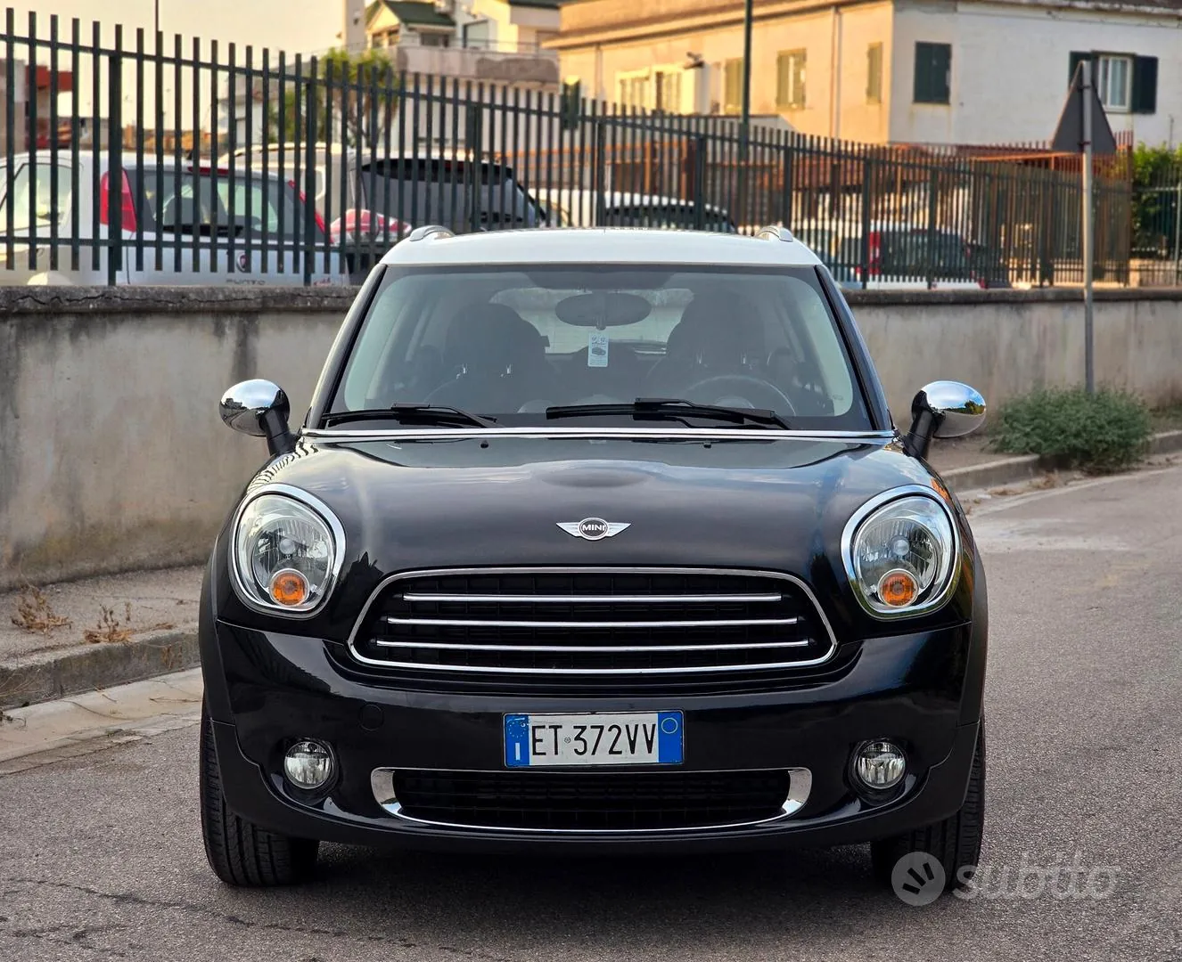 Mini Countryman 2015 photo 2