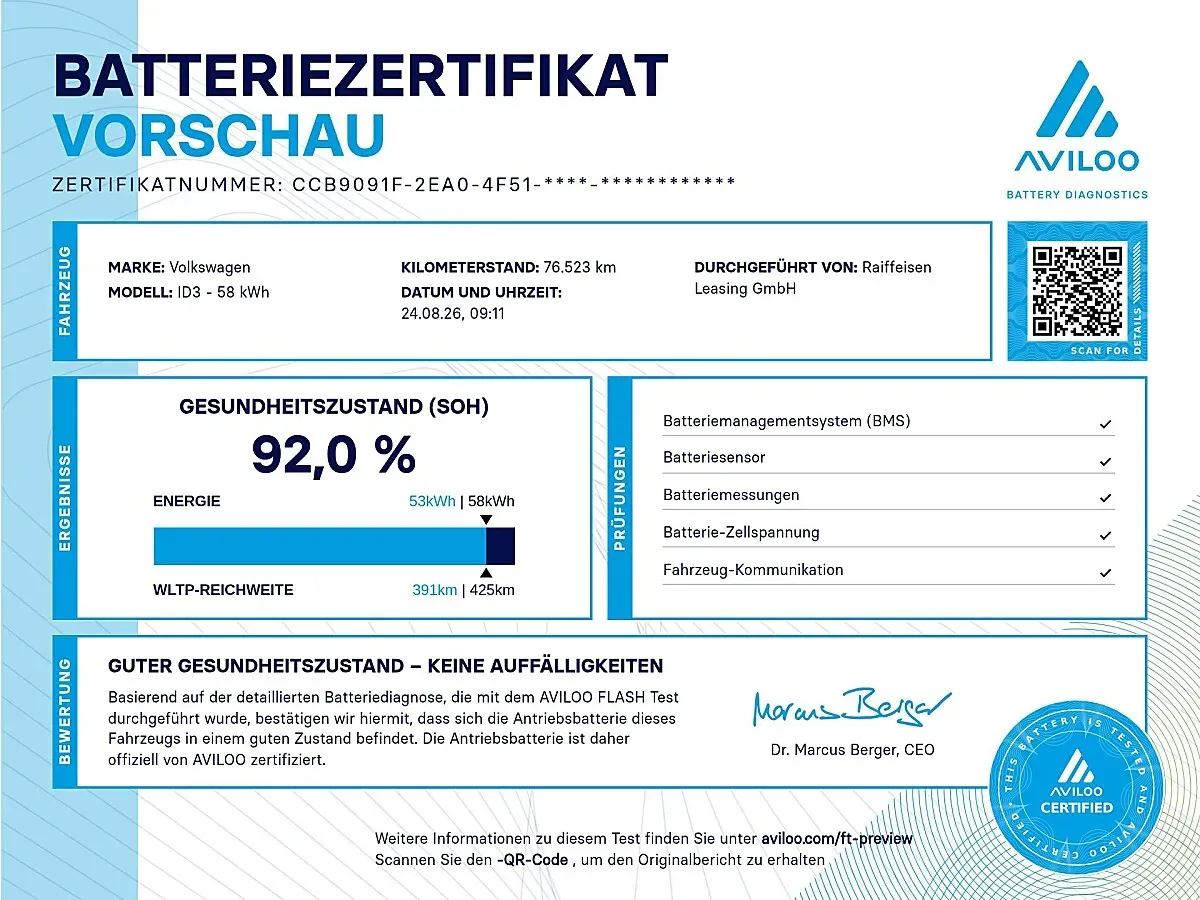 Volkswagen Id.3 2022 photo 2